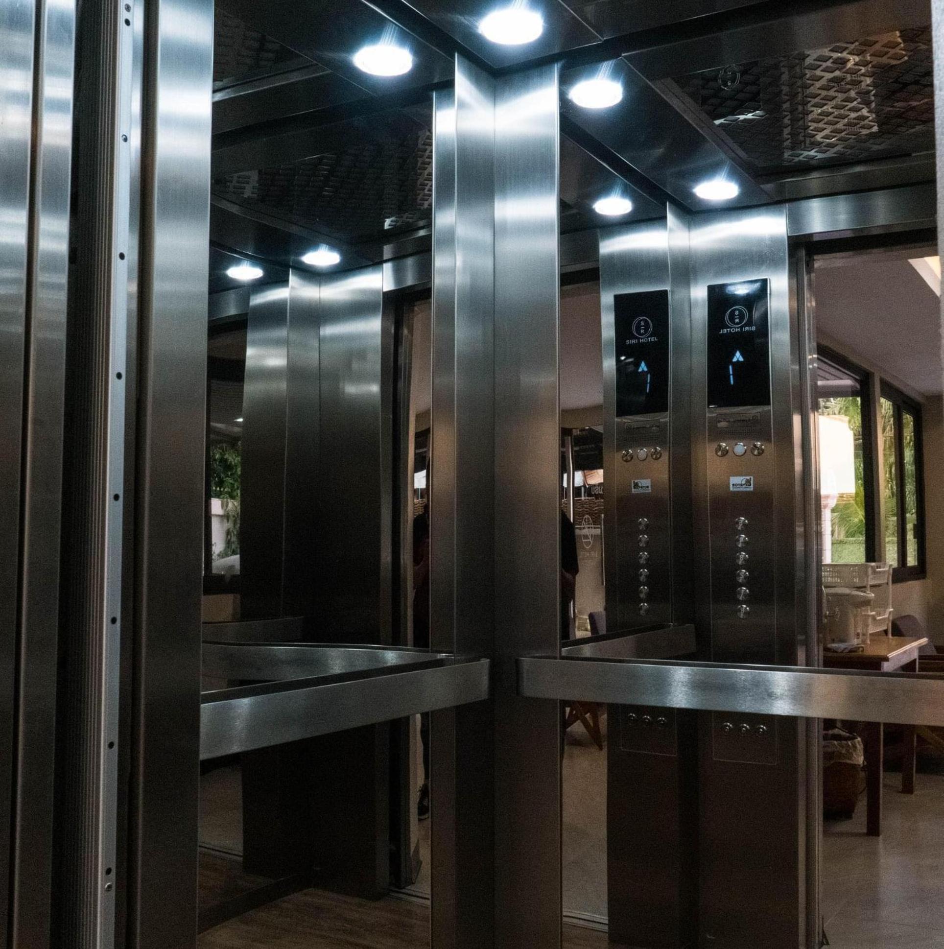 万象斯里酒店 外观 照片